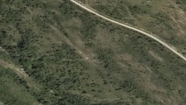Polígono 4, Parcela 129, Paraje Arcillares de 1