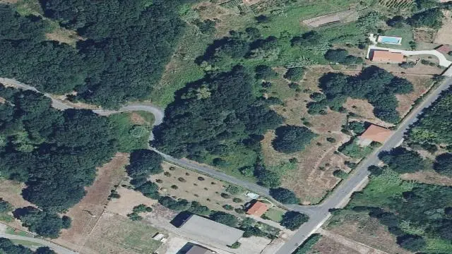 Parcela 203 del Polígono 5, al Nombramiento de Naranxo, Sita en los Términos de Santa María de Melias