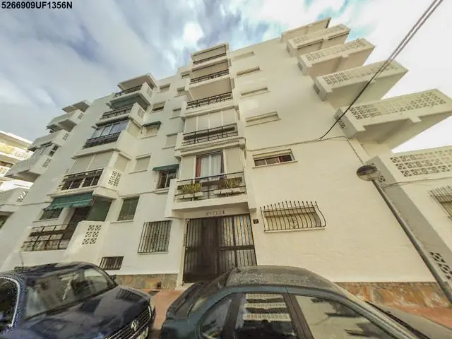 Calle Tientos, 2, Puerta a
