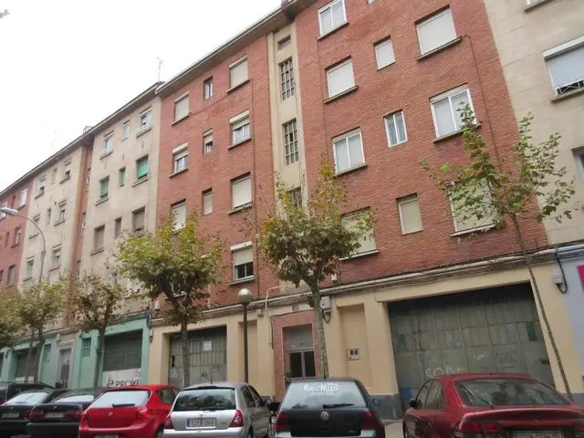 Calle Cantabria, 27, Planta 2, Puerta Centro