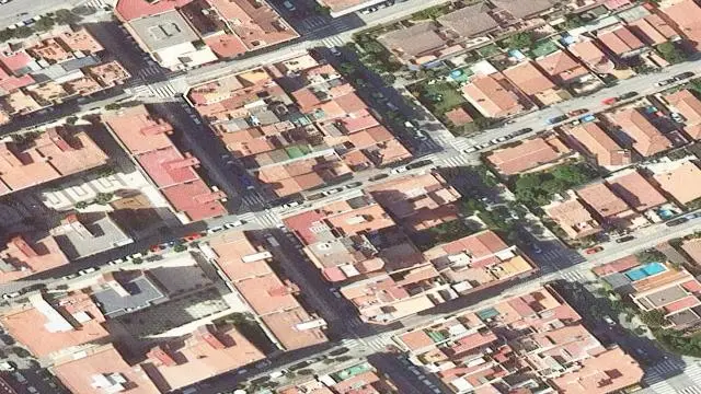 Carmen, 20, Planta 2º, Puerta A