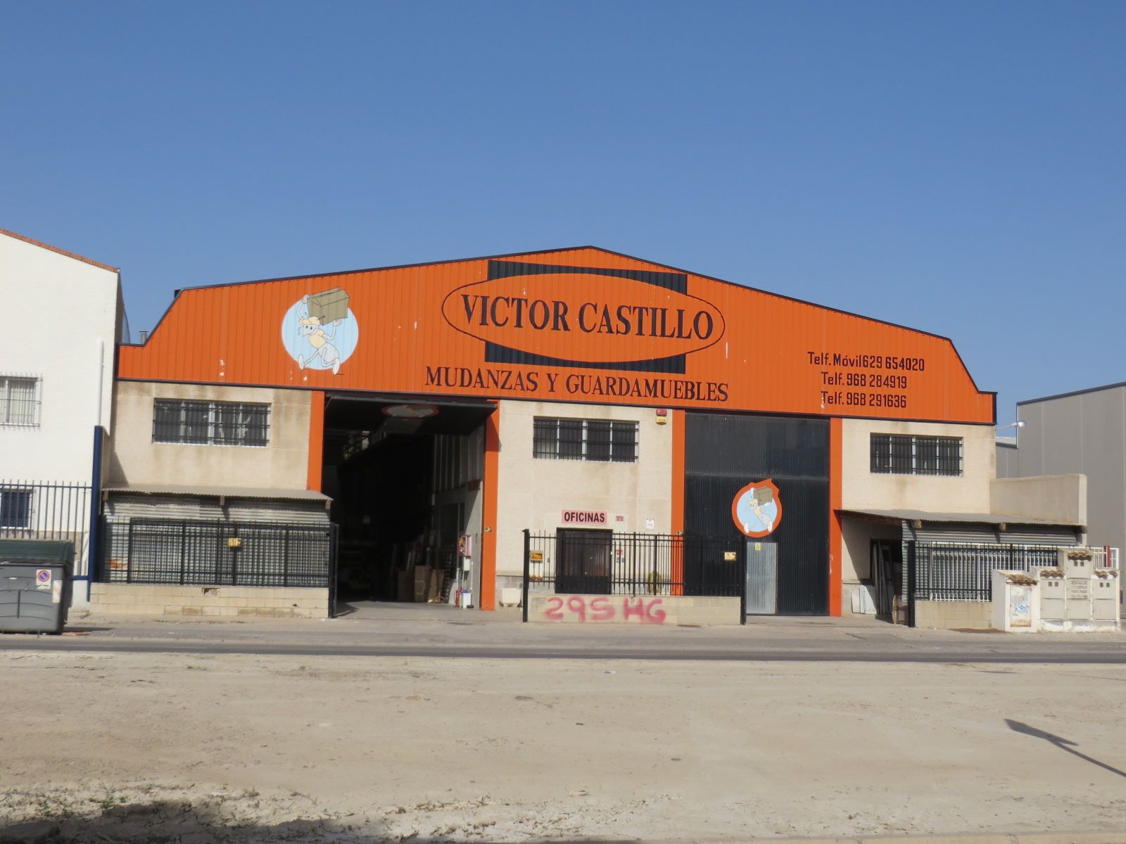 Avenida Principal, 2936, Bj 3