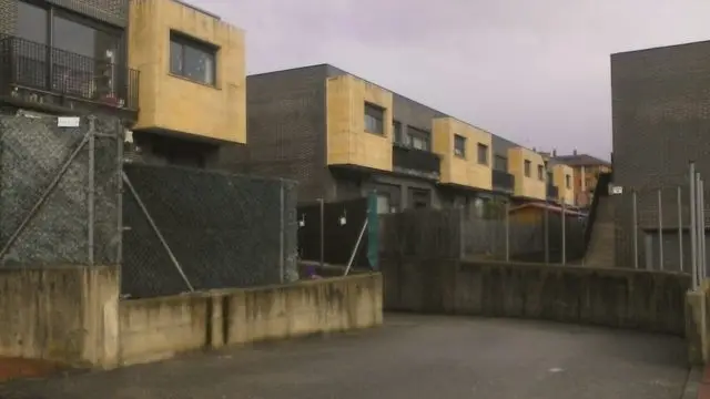 Barrio San Camilo 7 01 B Bo 1