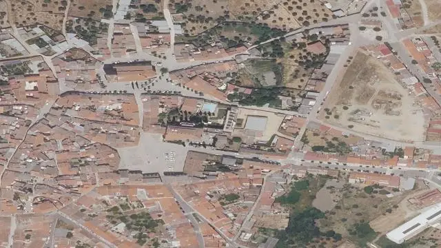 Sitio de la Vaquera
