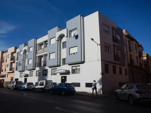 Calle Gibraltar, 31