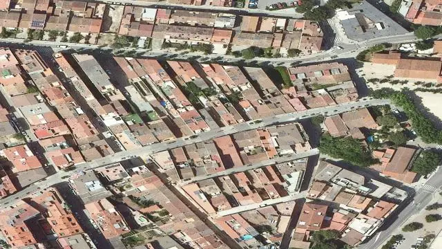 Calle San Juan, 71