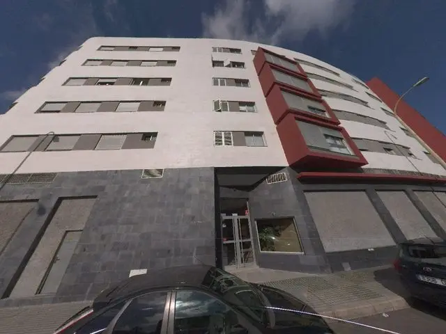 Calle Harald Flick, 10, 2º E