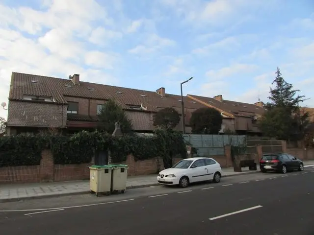 Urbanización Canteras-Cm Alto Villa, 60, -1º 29
