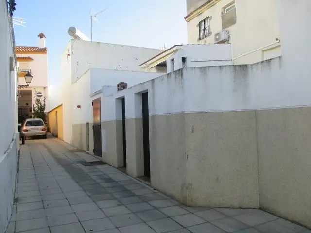 Calle Barrio Alto, 57