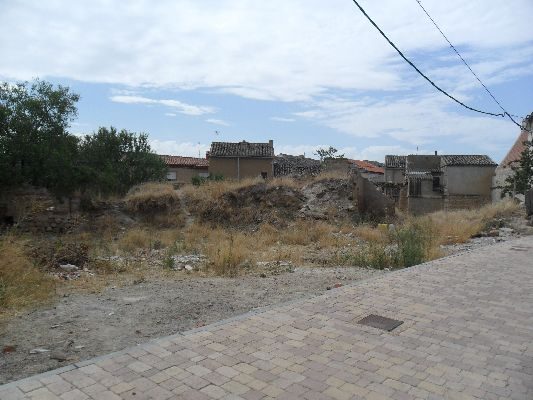 Calle Siso, 11
