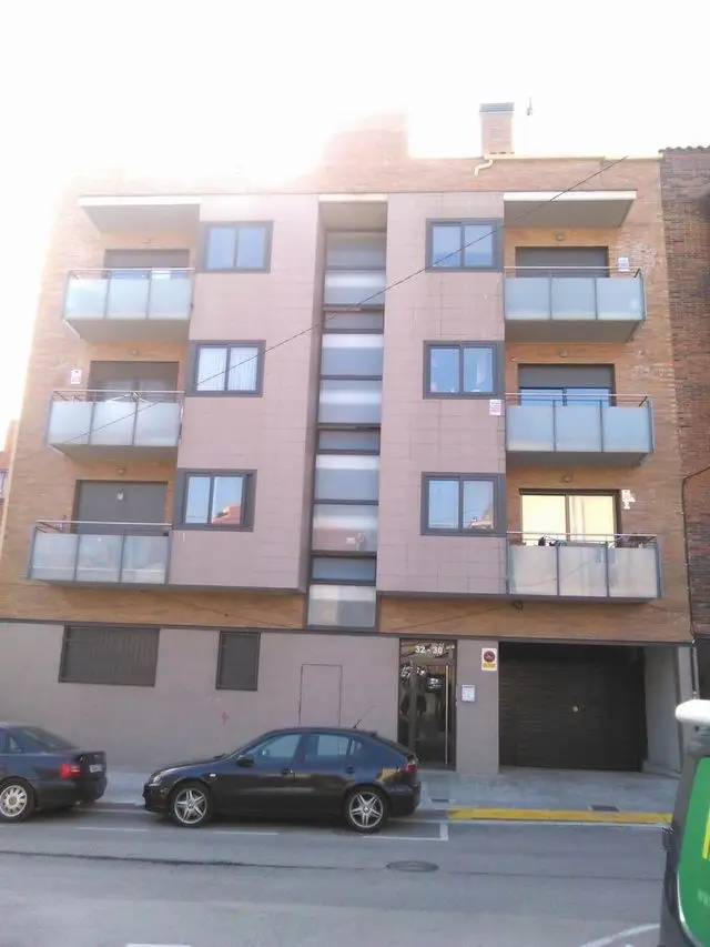 Calle Velázquez, 30, Planta Sótano