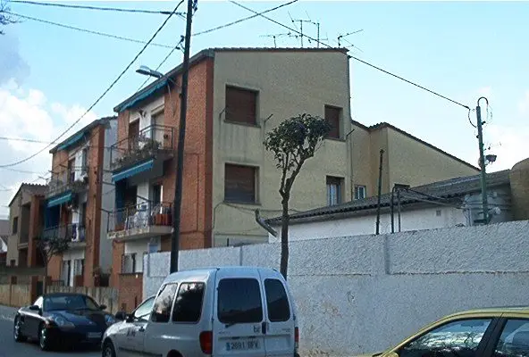 Calle Antoni Pujades, 37, 1º 4