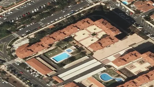 Avenida Juan Carlos i, 31