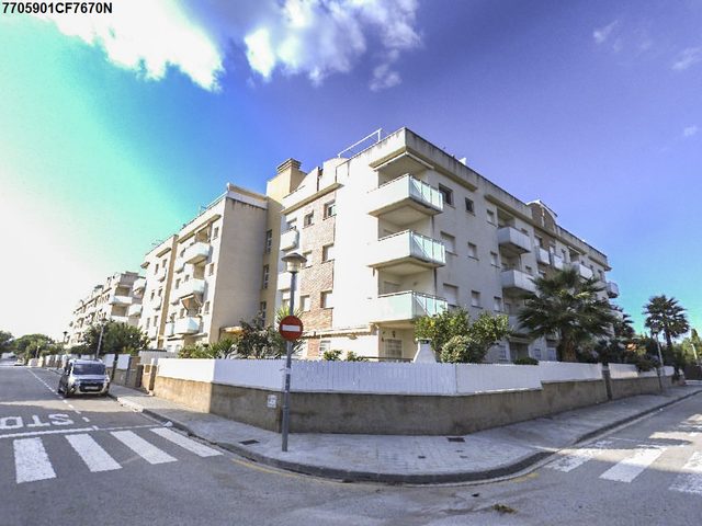 Calle Abat Bassa, 26, Planta 1ª, Puerta 1ª