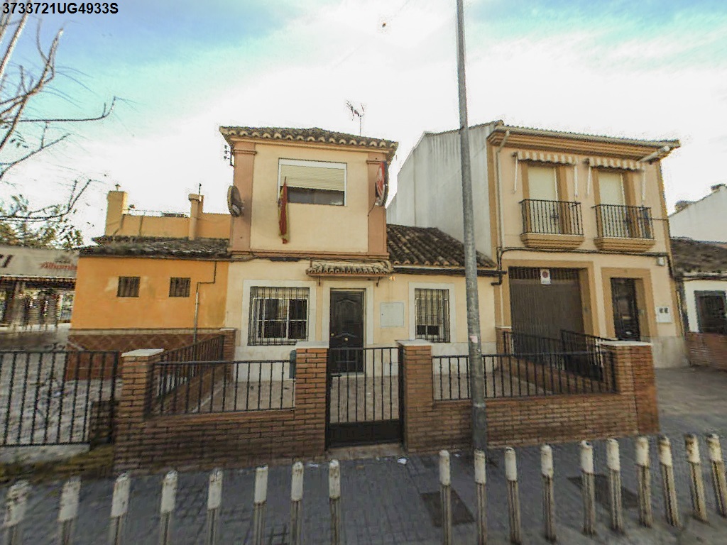 Avenida de Cadiz