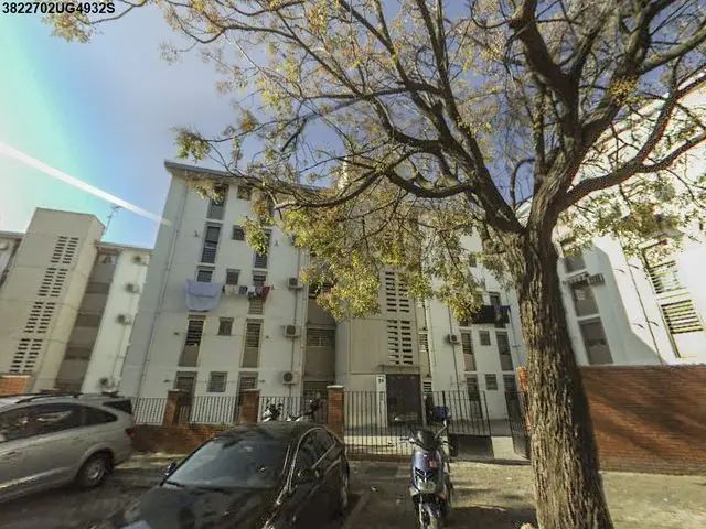 Calle Motril, 24, Planta 4º, Puerta 4