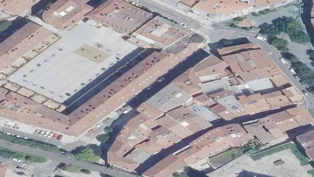 Maria de Lezo 34, 4º Izda