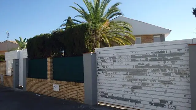 Calle Peña Labra, 5