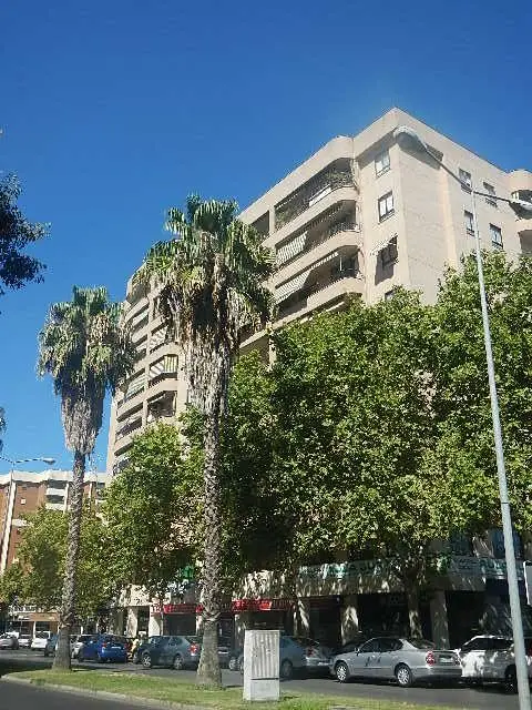 Calle Angel Quintanilla Ulla, 1, Ent d