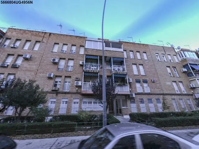 Calle Paco Natera, 4, Bajo