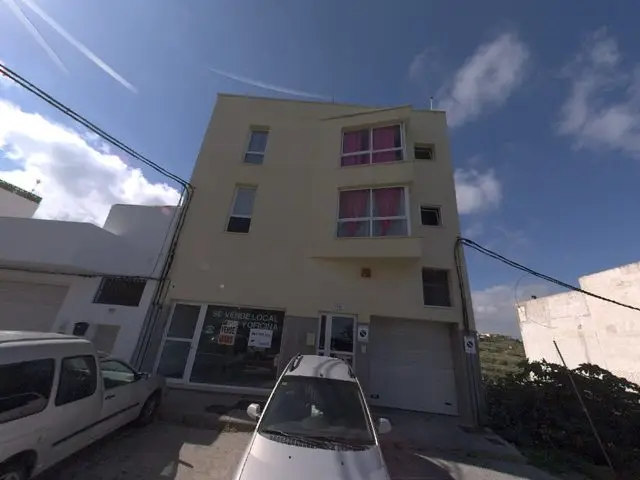 Ct General de Almatriche 198