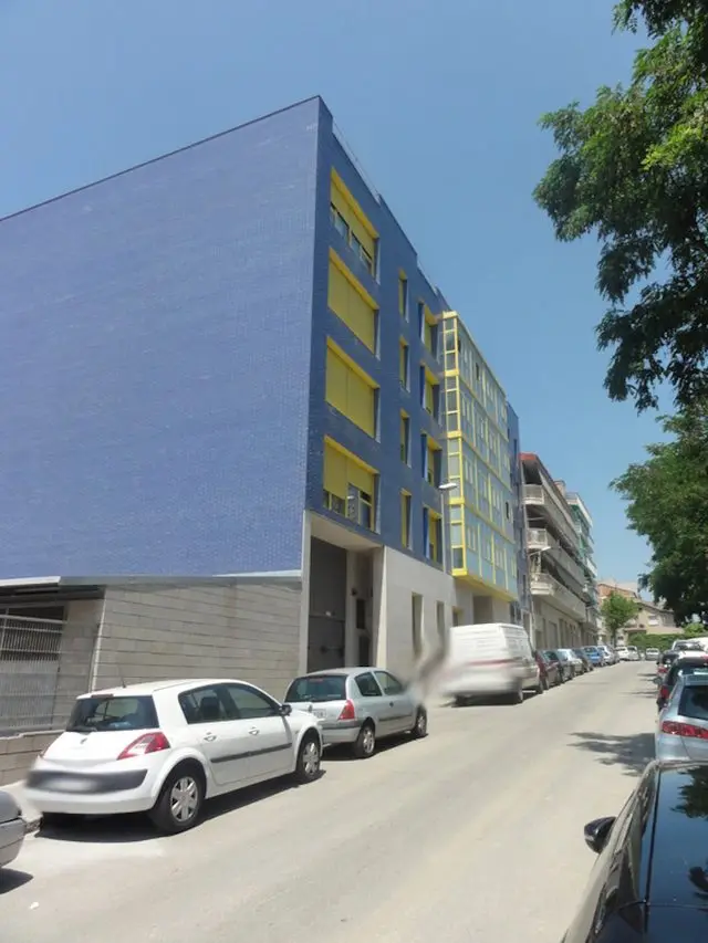Calle Ferrocarril, 46, Planta Bajo, Puerta a, la Planta Baja