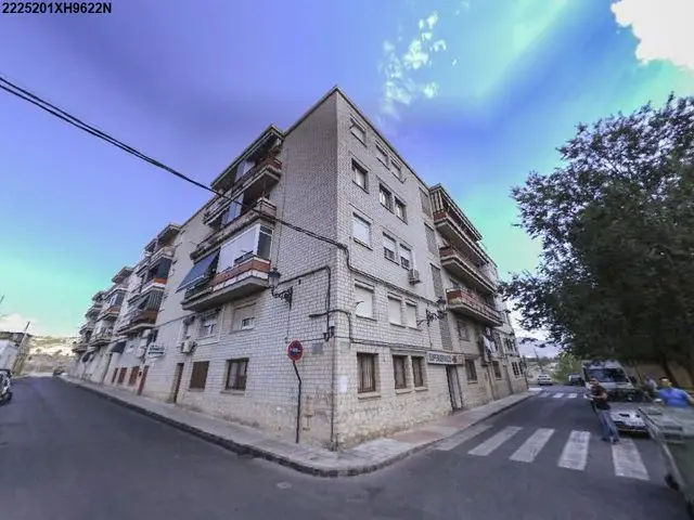 Rio Vinalopo 76-2º-B