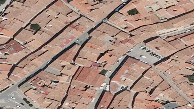 Subida a las Torres 2