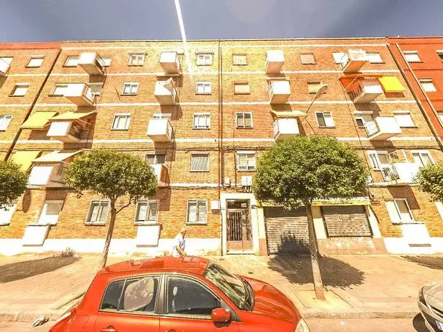 Calle Embajadores, 70, Bj 0d