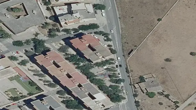Calle Cala Pi, 2, 4º 4