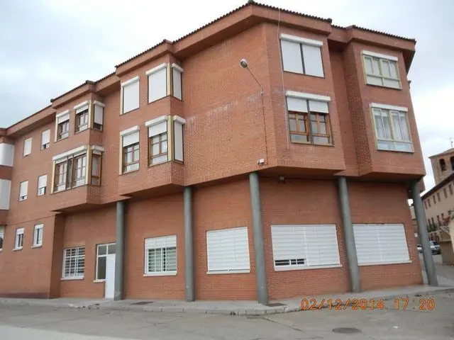 Calle Lazareto, 2