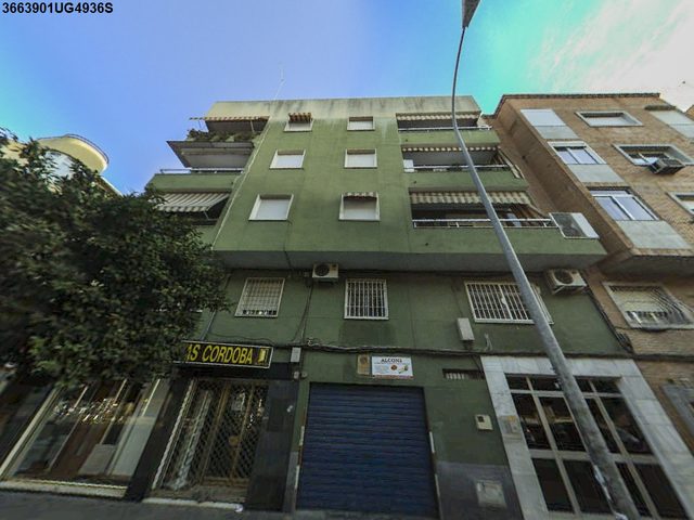 Calle Virgen de las Angustias, 51, 3
