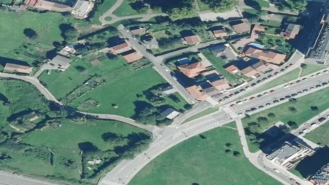 Calle Otero, 1, Planta Bajo
