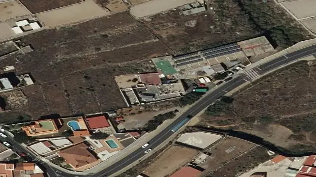 Camino la Orchilla-Zocas-Tf 647