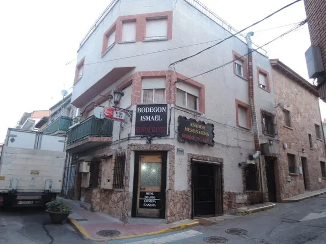 Calle Ramon Gabriel 8