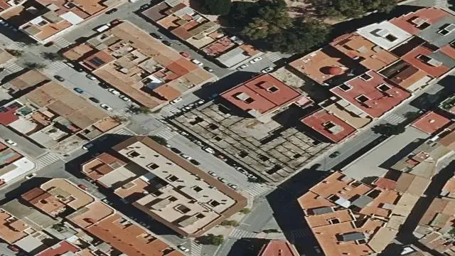 Calle Lope de Vega, 13