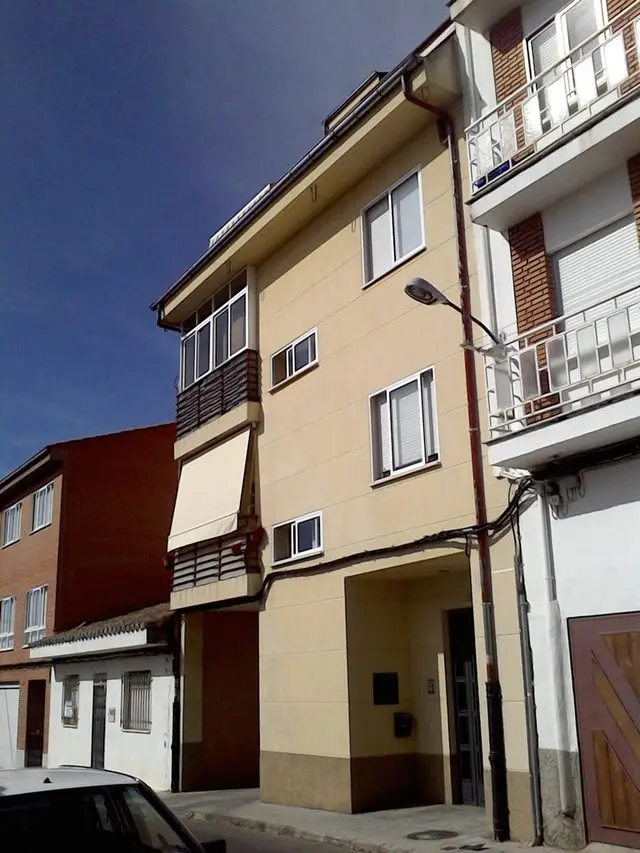 Finca: "el Fraile" Abelón