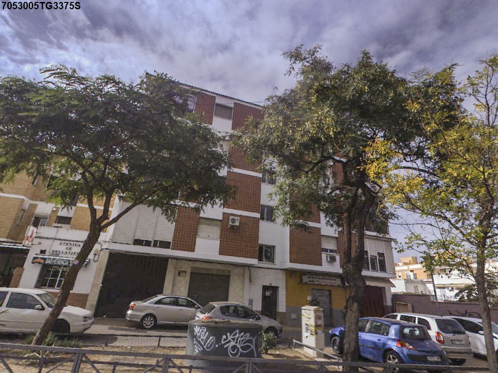 Avenida Bellavista, 40