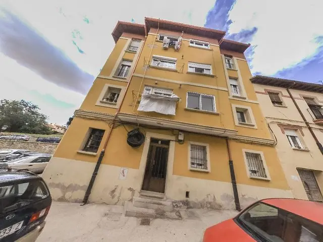 Calle Tahonas, 5, 2º