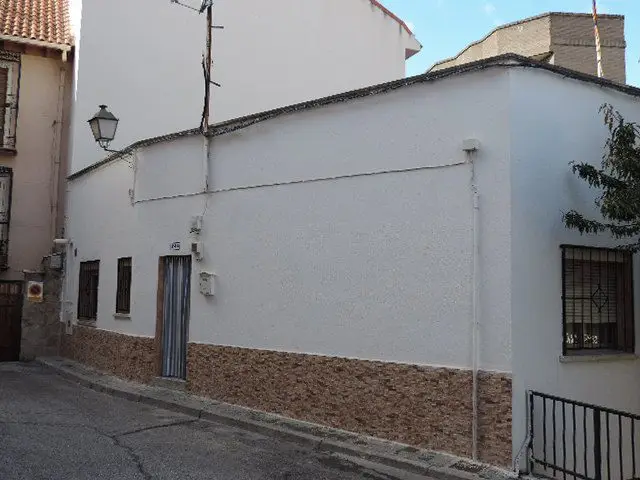 Cl Ronda de los Almendros 24, -1, 1 28500