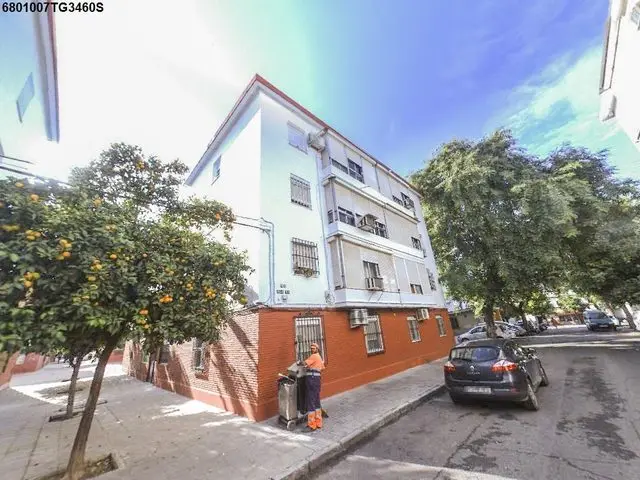 Calle Cerros de Úbeda, 7, Planta 1