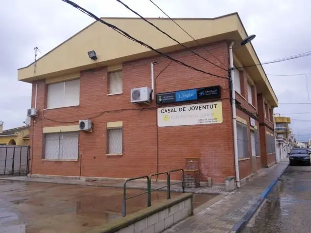 Urbanización Riomar, Zona IV, Parcela d-4