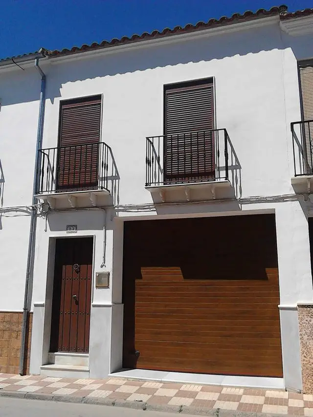 Calle Pasedilla, 27