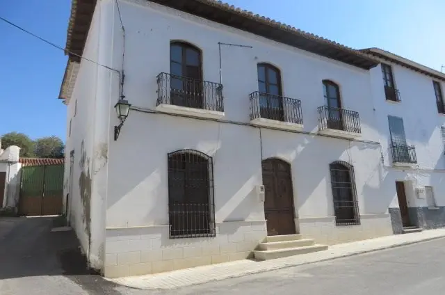Calle Real, 20