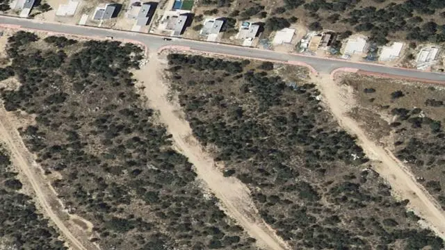 Calle F 36(5) Suelo