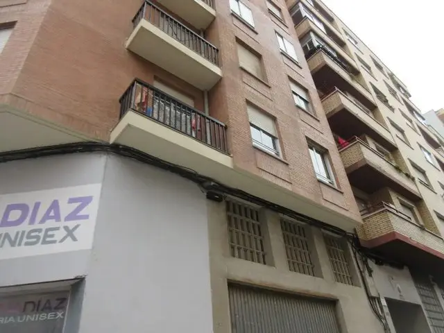 Calle Carmen Medrano, 1, 5º
