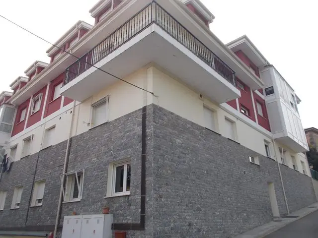 Barrio el Collado, 1