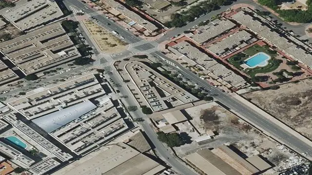 Calle Teular el 3