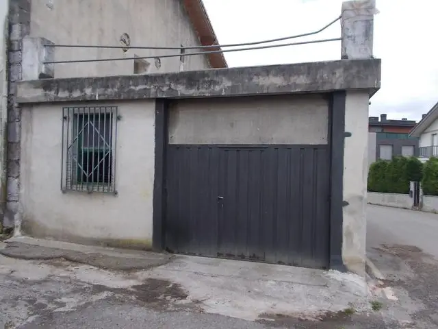 Calle Manuel Marure, 20