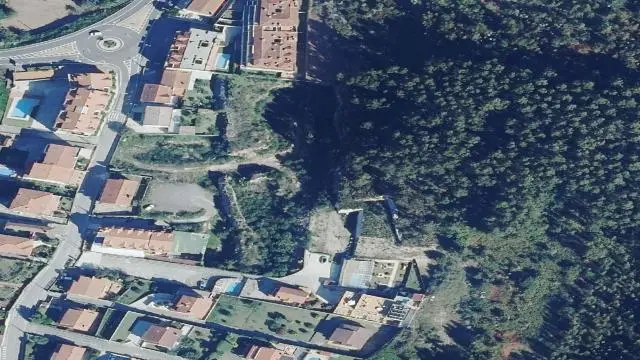 Lugar Paizal
